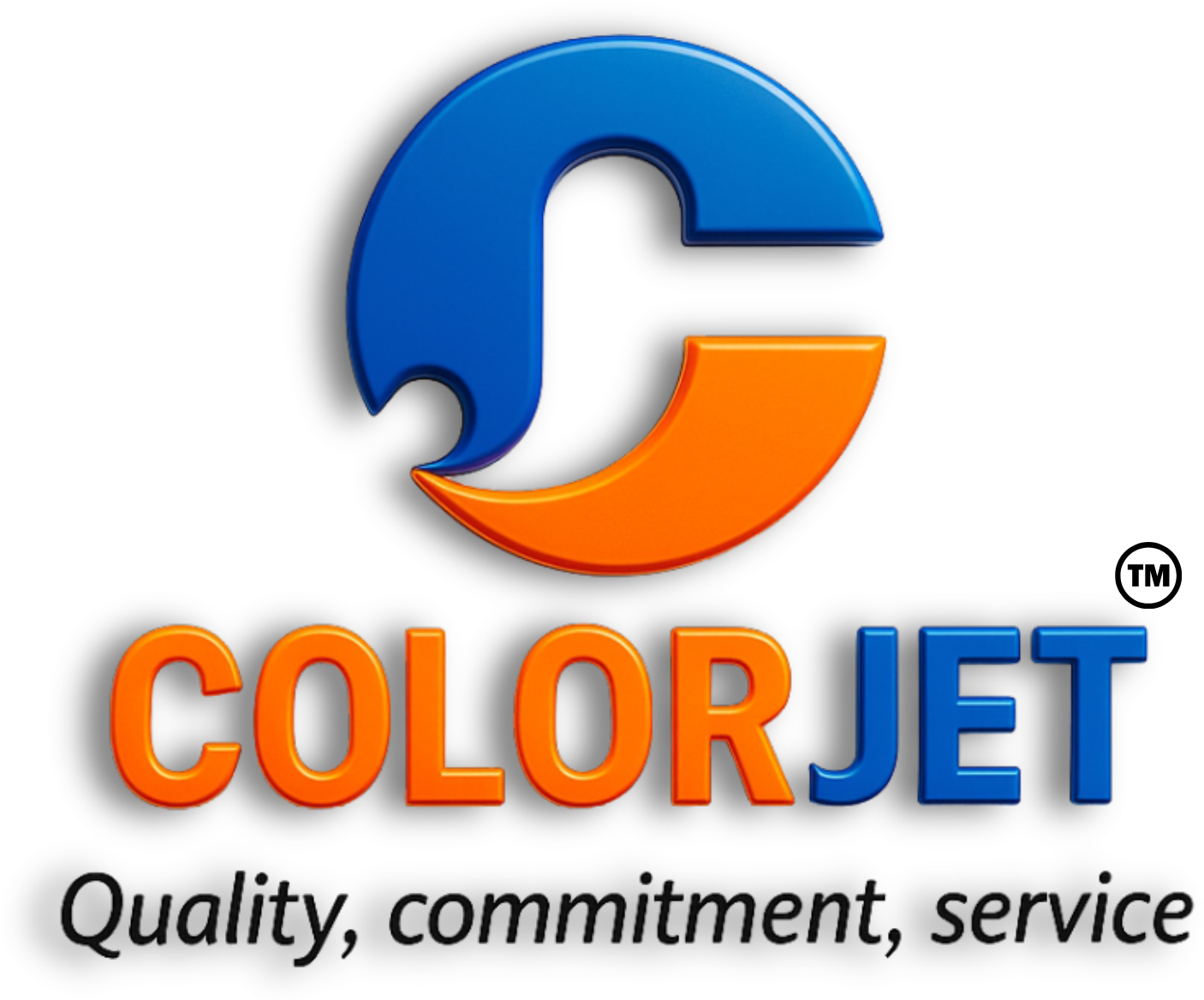 COLORJET Bangladesh — Quality, commitment, service