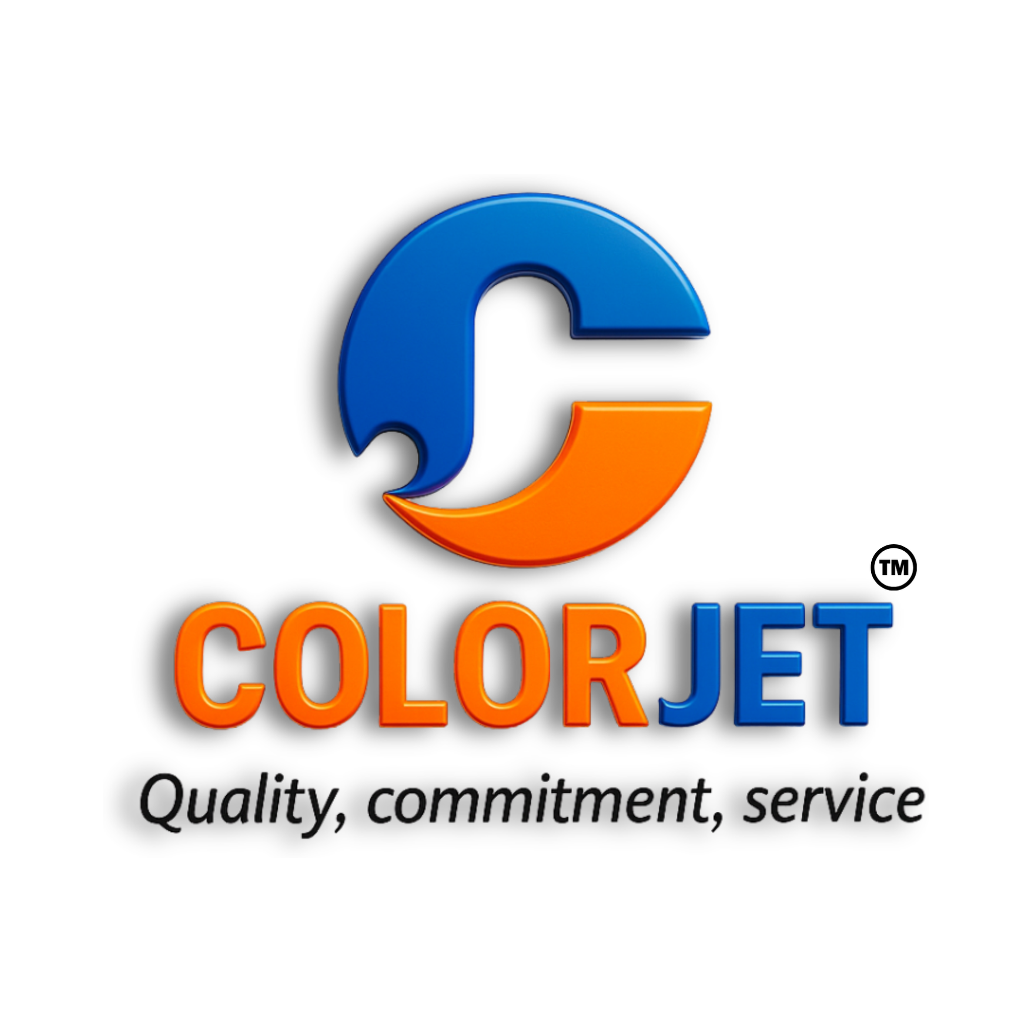 COLORJET Bangladesh — Quality, commitment, service