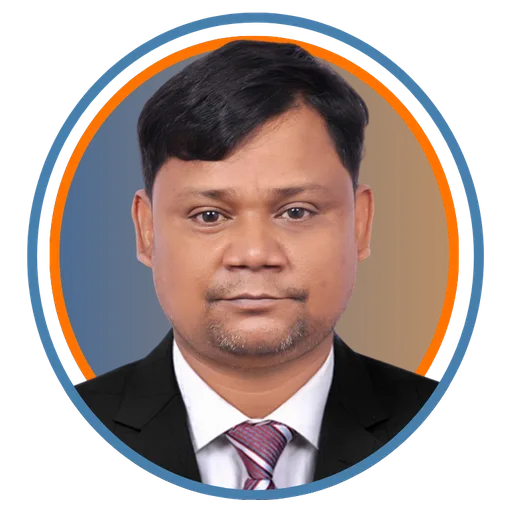 Al-amin, COLORJET Bangladesh